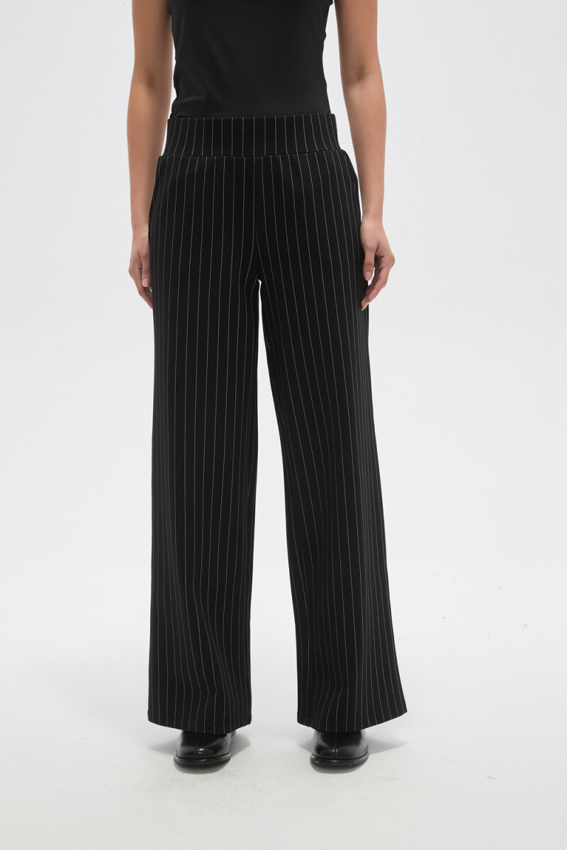 Pantalon Saeta - Estampado 2 