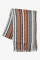 PAÑUELO Marron