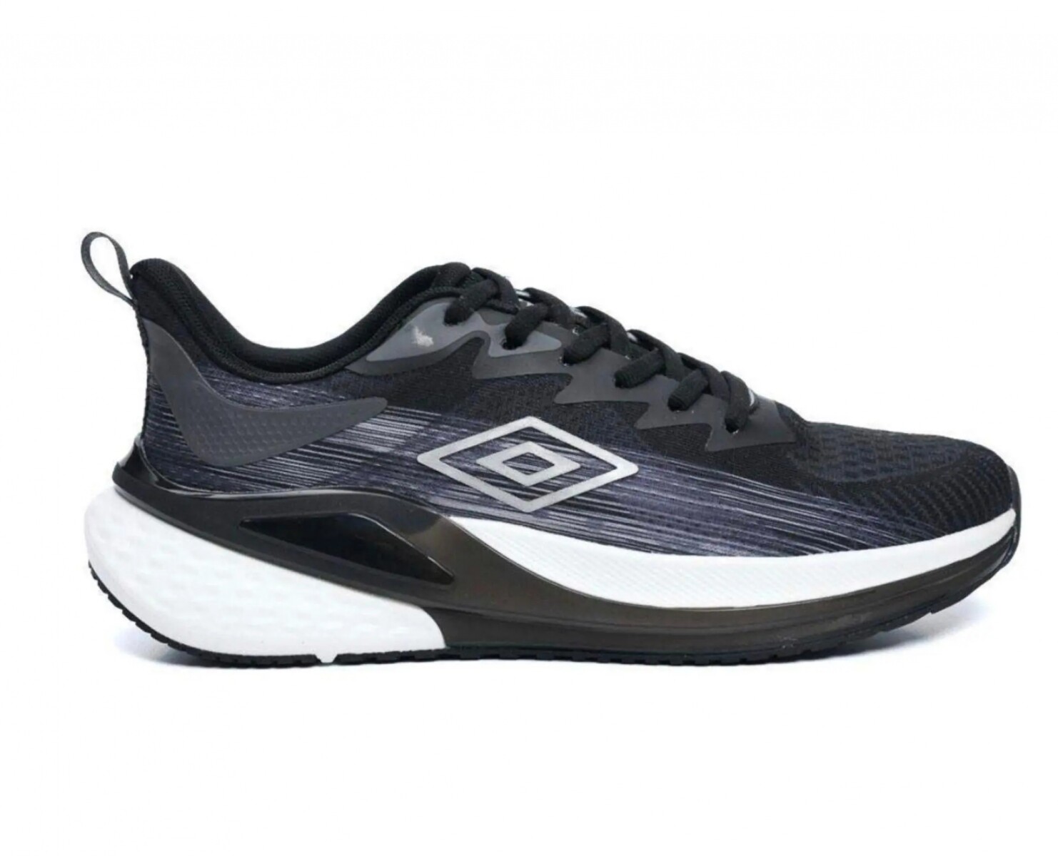 Championes Umbro Revo hombre 21C27050 - Negro 