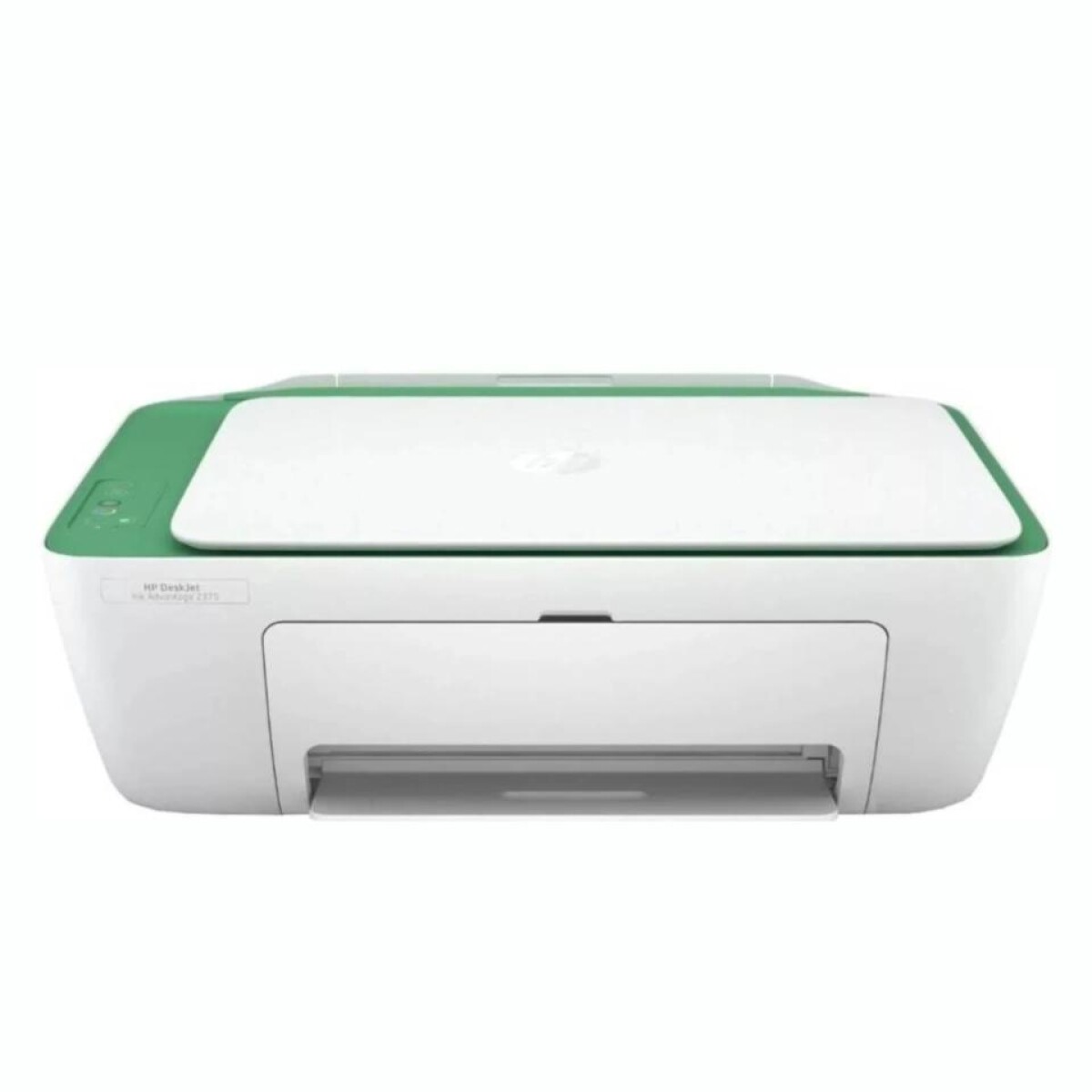 Impresora Multifunción HP Deskjet Ink Advantage 2375 A Color 