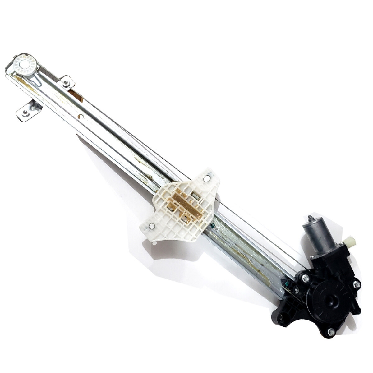 MAQUINA LEVANTA CRISTAL SUZUKI DELANT IZQ ELECTRICA CELERIO 17/ - 