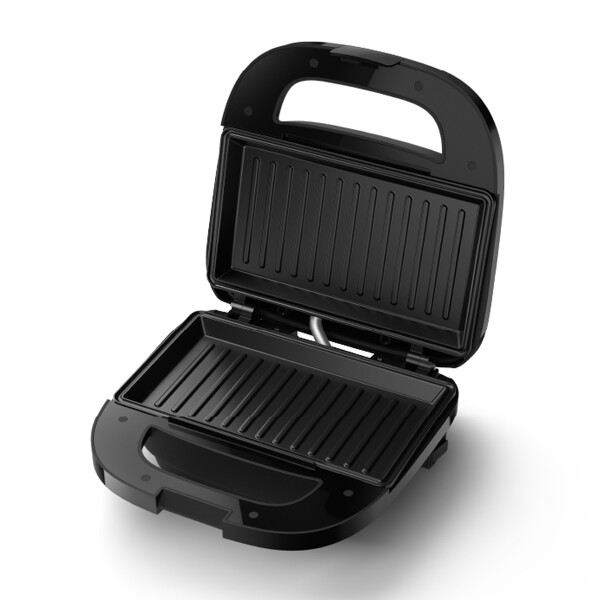 Sandwichera Con Grill Philips Hd233090 SANDWICHERA PHILIPS HD2330/90