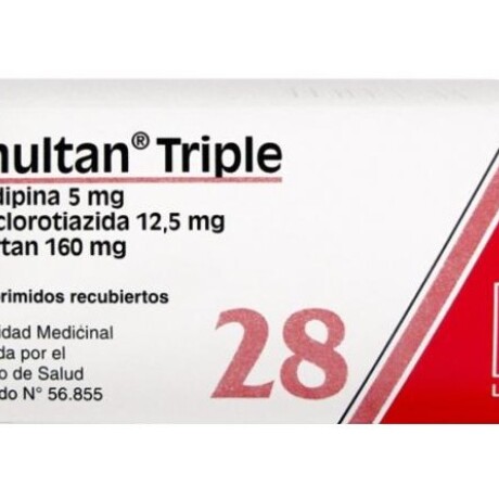 Simultan Triple 28 COM Simultan Triple 28 COM