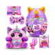 Peluche Rainbocorns Kittycorn Surprise 10 Sorpresas Peluche Rainbocorns Kittycorn Surprise 10 Sorpresas