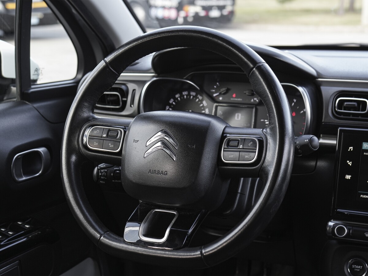 Citroën C3 1.2 New Shine Extra Full | Permuta / Financia Citroën C3 1.2 New Shine Extra Full | Permuta / Financia