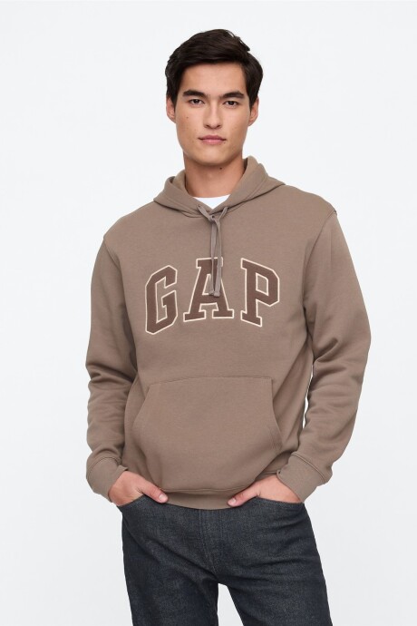 Canguro Logo Gap Hombre Plymouth Rock