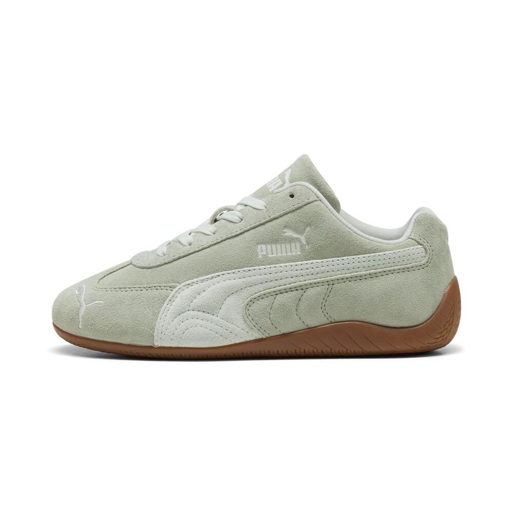 Zapatillas Speedcat OG II Mujer Soft Grass/Sage Glow