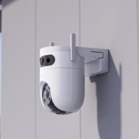 Camara Wifi Ezviz H9C Dual 2K con Movimiento 001