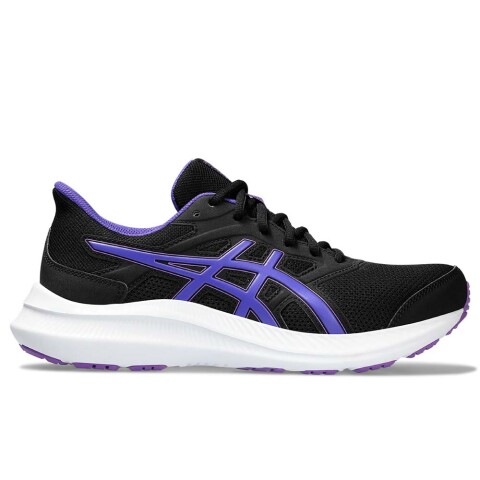 Jolt 4 - Mujer Black/palace Purple