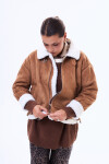 Campera Esquel Marrón