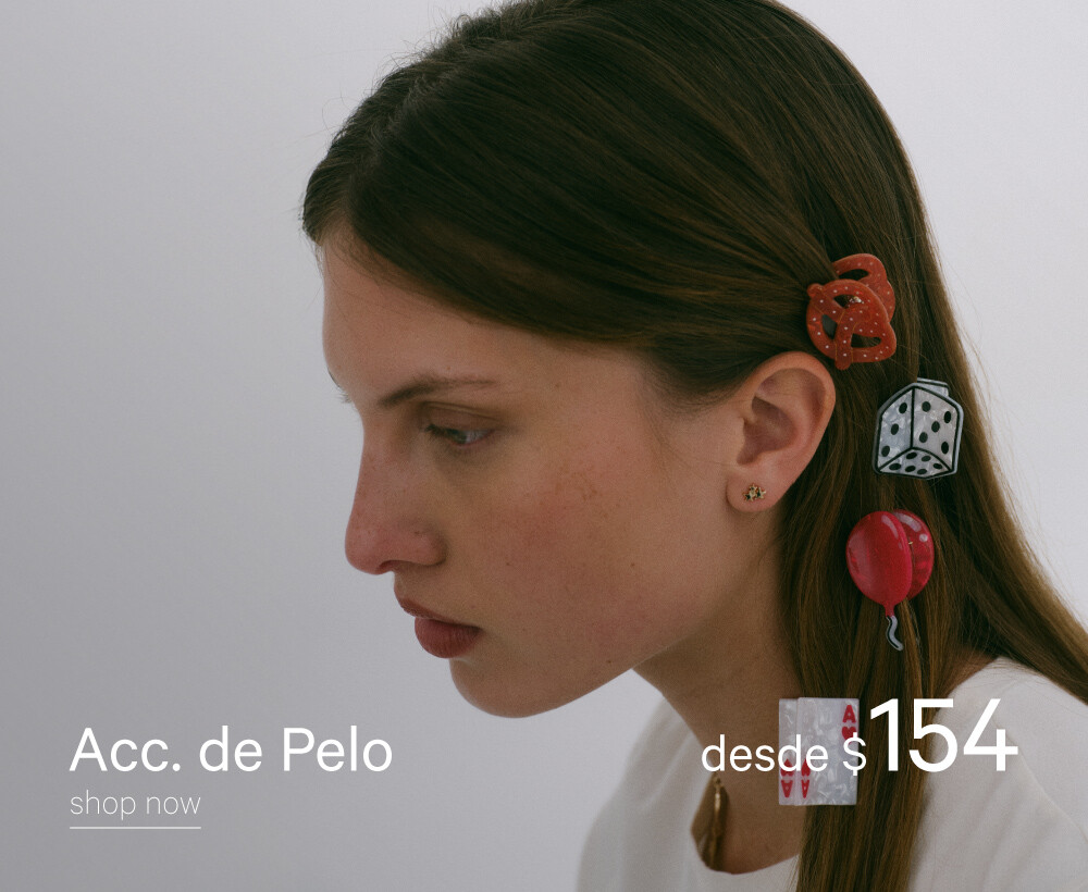 CYBER Accesorio de Pelo