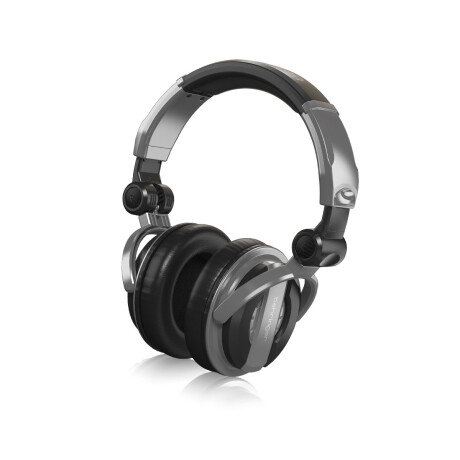 AURICULARES DJ BEHRINGER BDJ 1000 NEGRO AURICULARES DJ BEHRINGER BDJ 1000 NEGRO