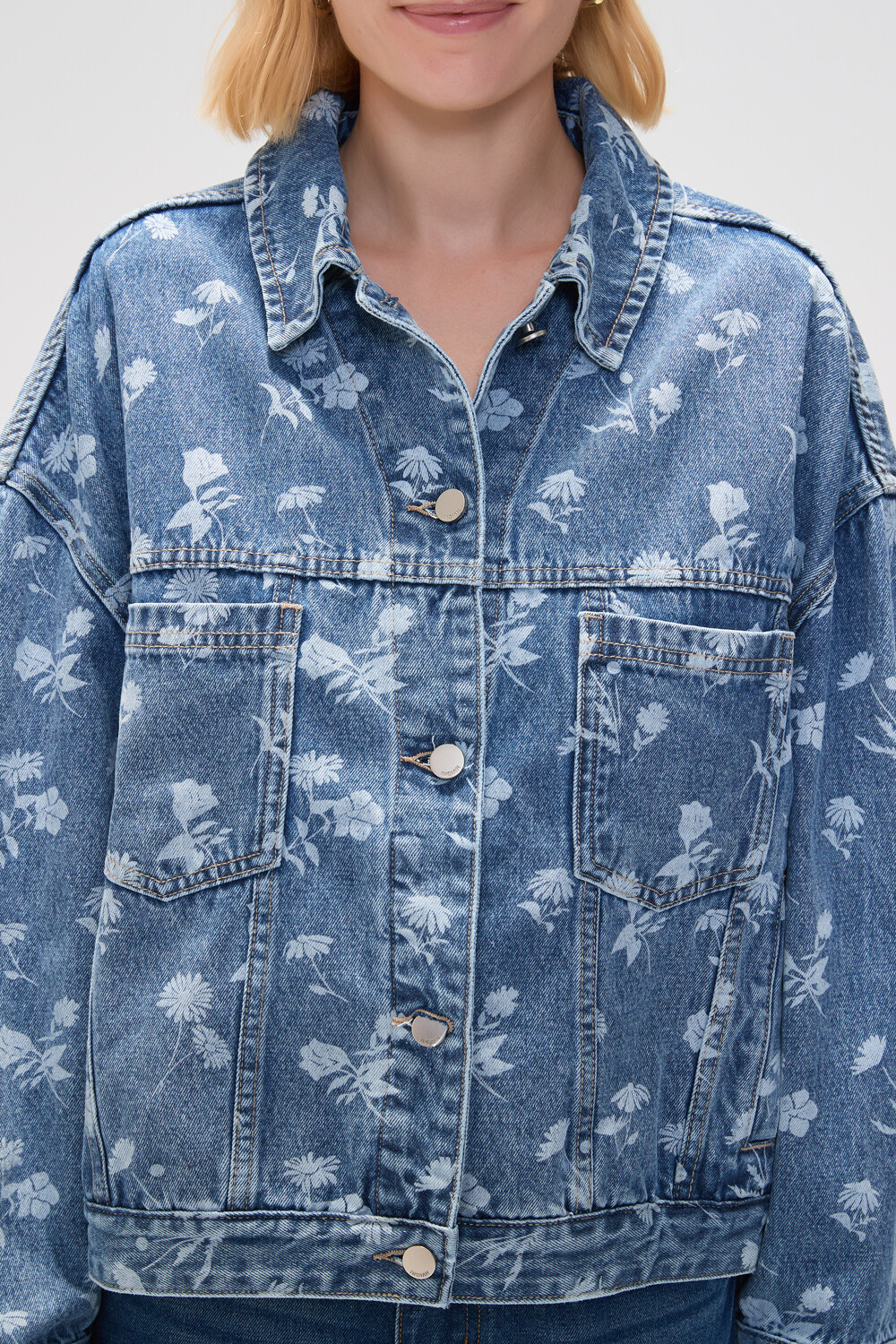 Campera Kostas Estampado 1