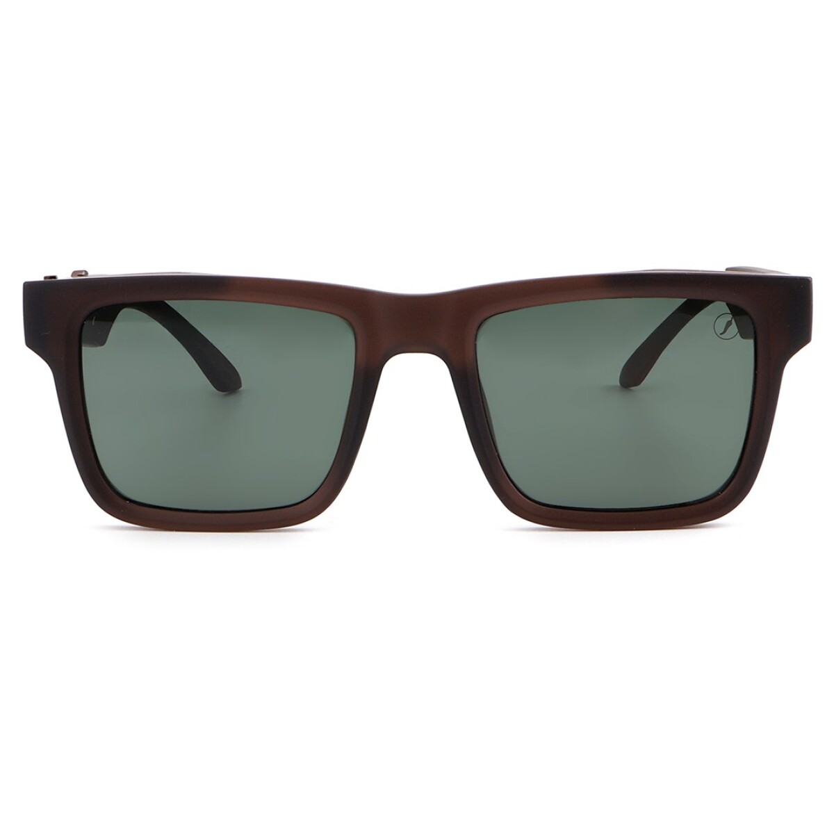 Lentes de Sol Chilli Beans Alok - Marrón 