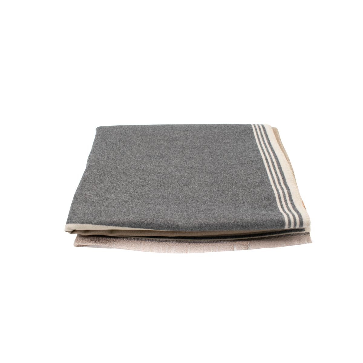 PASHMINA DISEÑOS - GRIS 