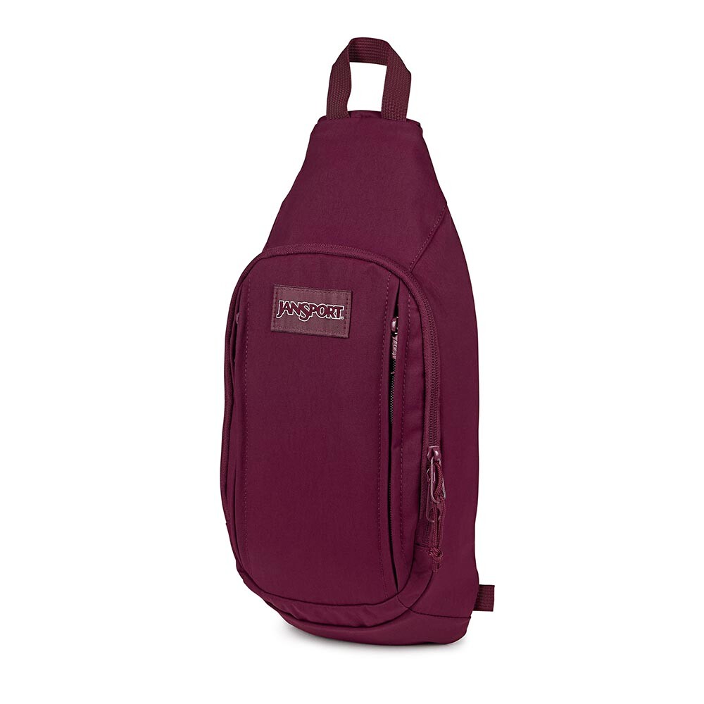 Canguro Move Sling Fx Cherry Lacquer/Cherry L