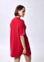 Proa Rojo