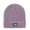 Gorro Puma Ribbed Classic Lila