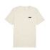 Remera de Hombre Puma Small Nº1 Logo Beige Natural
