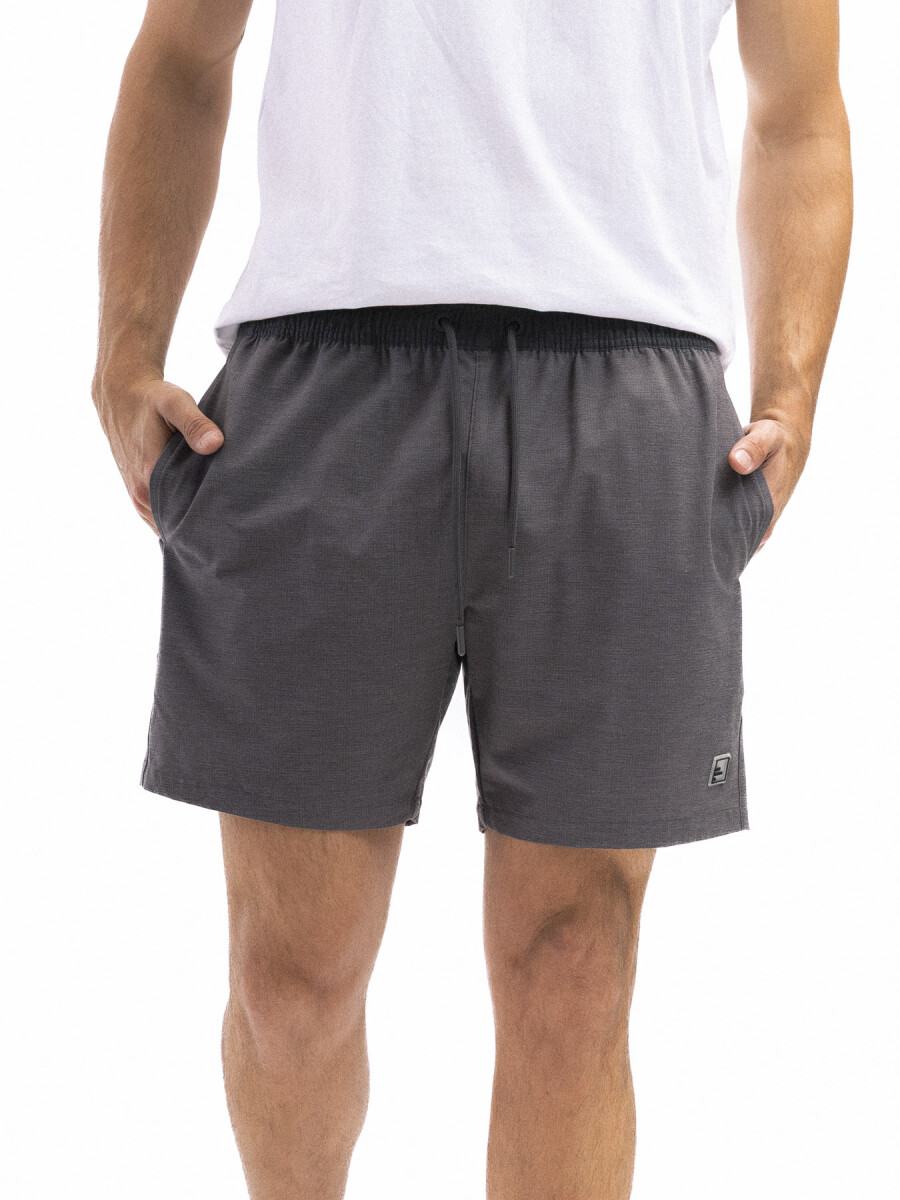 Short de Baño Tulum - Estampado 1 