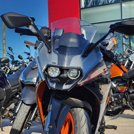 KTM RC390 Usada KTM RC390 Usada