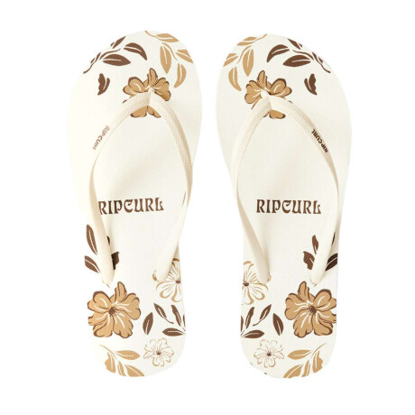 Ojotas Rip Curl Mixed Bloom Open Toe Floreado