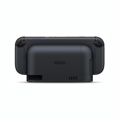 Consola NINTENDO Switch 2 256GB WiFi Mario Kart Digital - Black Consola NINTENDO Switch 2 256GB WiFi Mario Kart Digital - Black