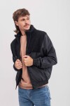Campera Salamanca Negro