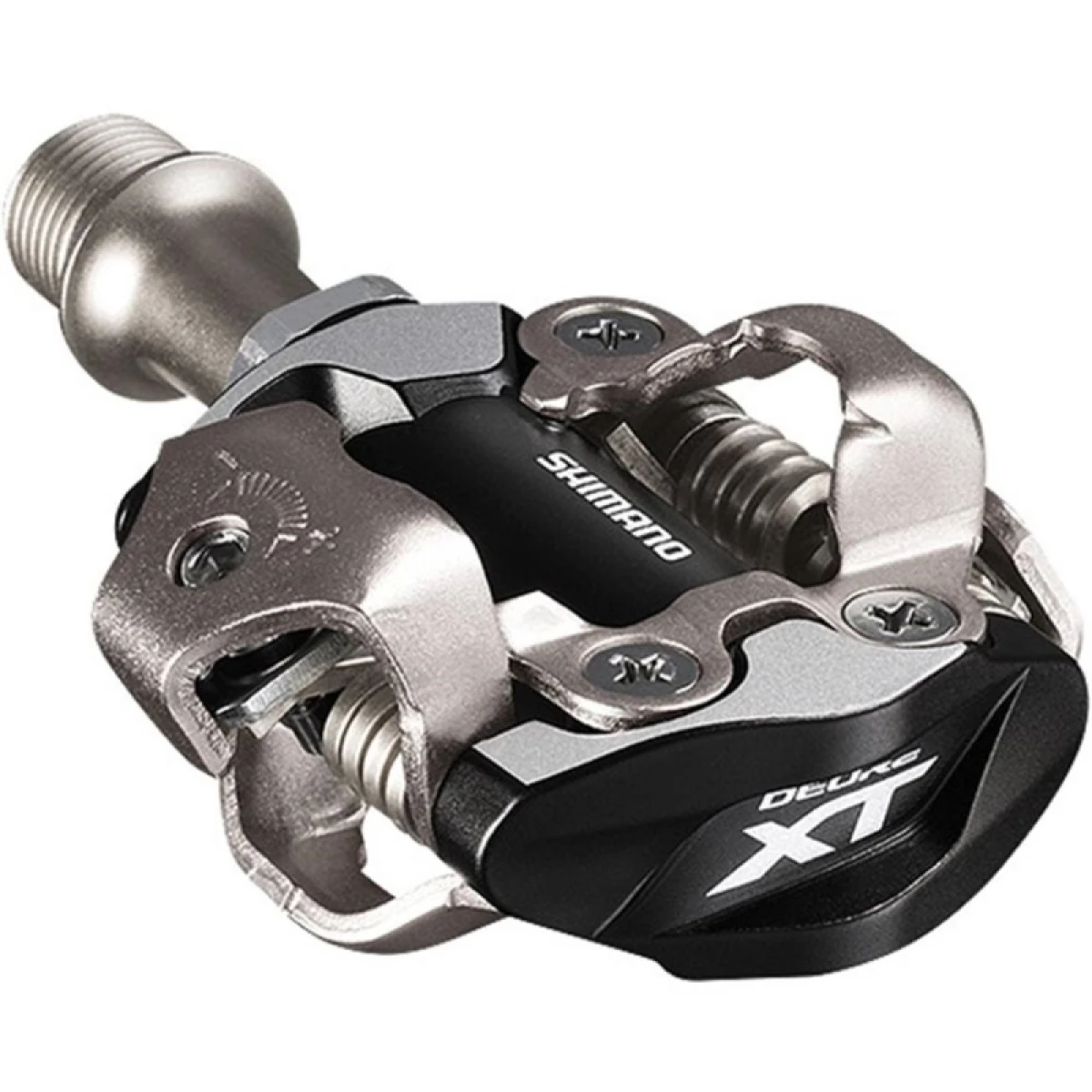 Pedales Bici Mtb Shimano Xt M 8100 