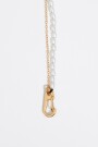 COLLAR Rosa