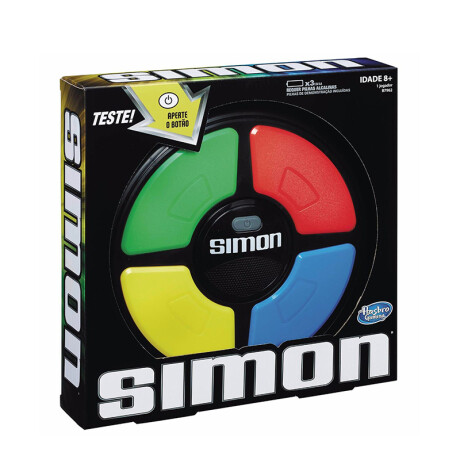 Simon Simon