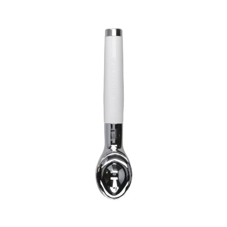 Cuchara de Helado Blanca KitchenAid Cuchara de Helado Blanca KitchenAid