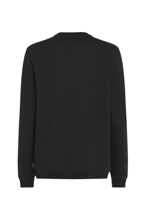 Remera O'Neill Ivory · Manga Larga - Negra Remera O'Neill Ivory · Manga Larga - Negra