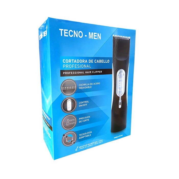 FARMATECNO CORTADORA D/CABELLO PROFESION única