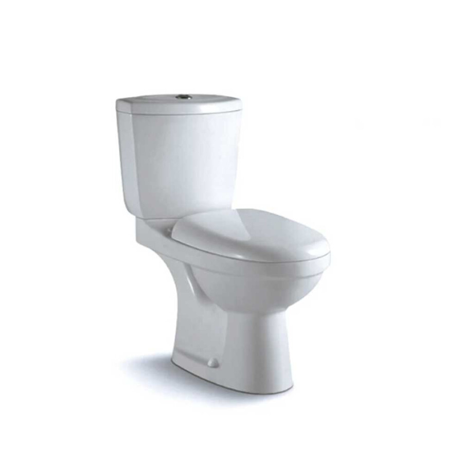 Inodoro Largo Aspen Inodoro Largo Aspen