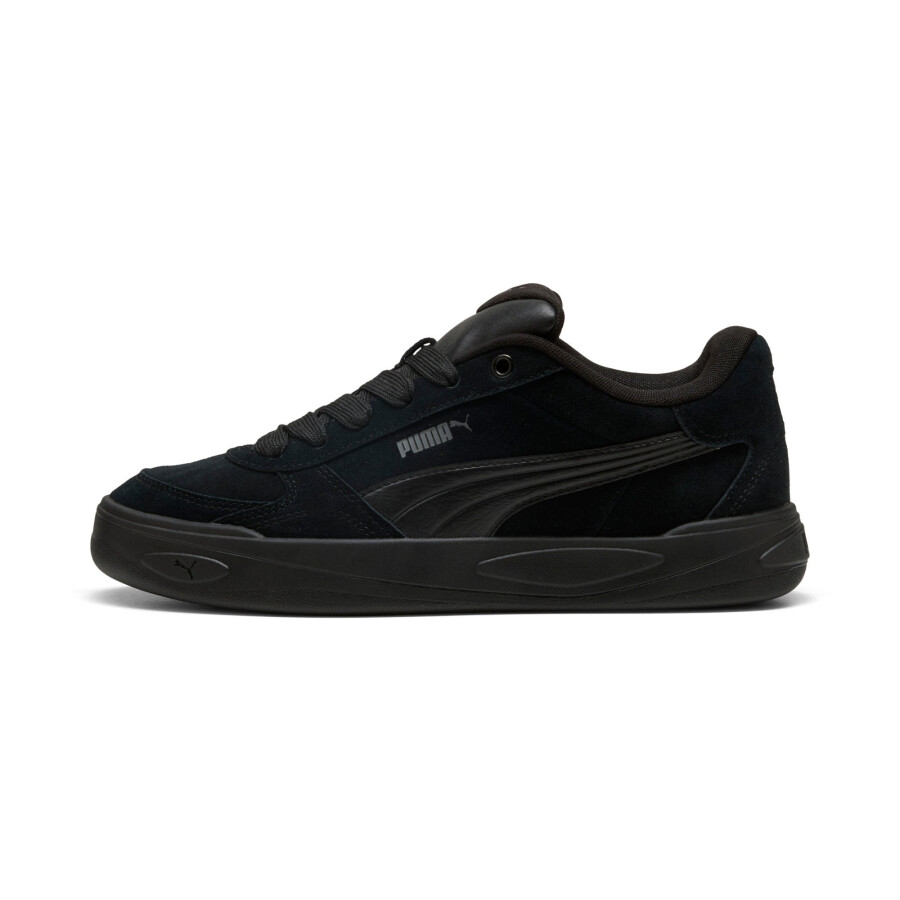 PUMA PARK LIFESTYLE SD NEGRO
