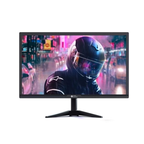 Monitor Shot Gaming Home Office SG215E06-LED,FullHD, 21.5" 001