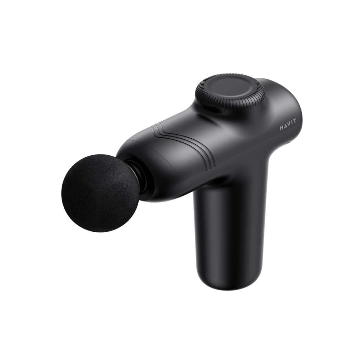 Pistola de Masaje Mini Havit - MG1508 