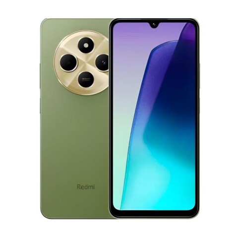 Redmi 14C 128GB 4GB Verde