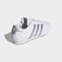 Championes Adidas Taekwondo Lace Blanco
