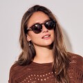 Imagen de Lentes De Sol Polarizados - Marron
