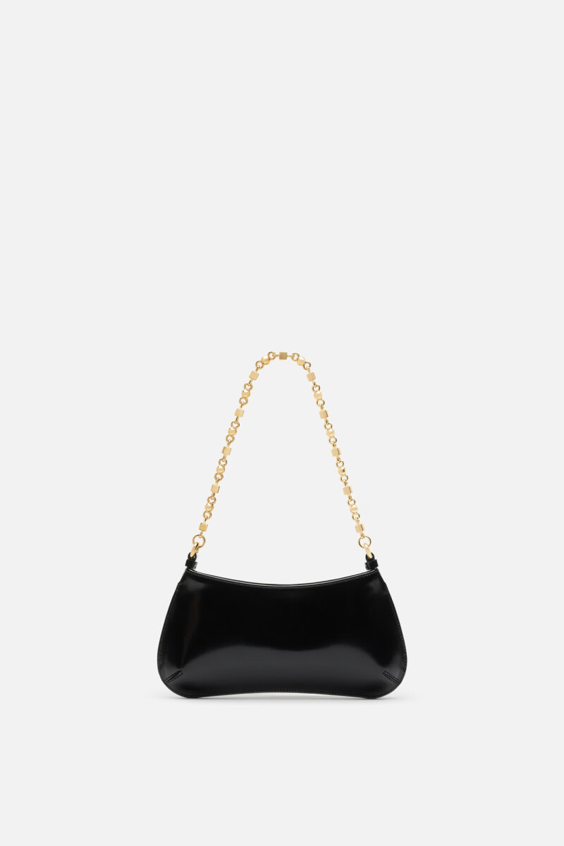 LE PETIT BISOU CHAINE Negro
