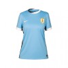 NIKE CAMISETA AUF LOCAL 2025 STADIUM Celeste