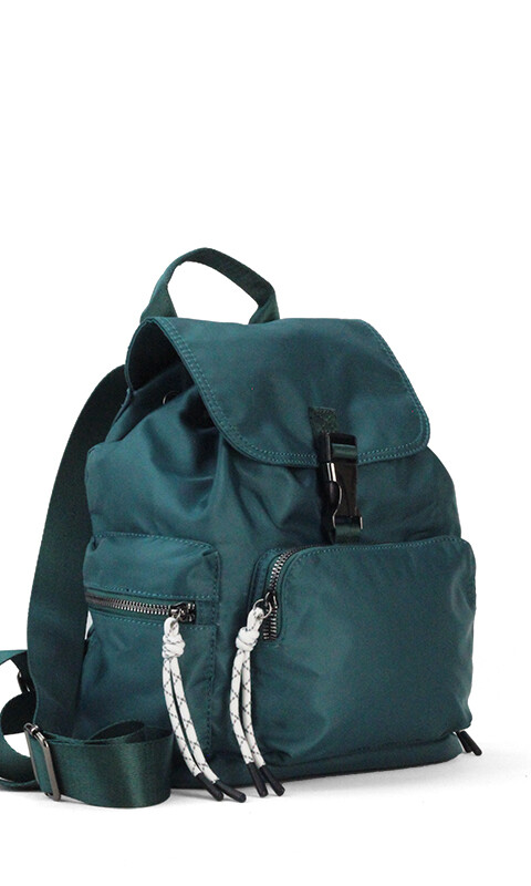MOCHILA ESTAMBUL PETROLEO
