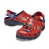 All Terrain Team Spider-Man Clog K - Niños Navy