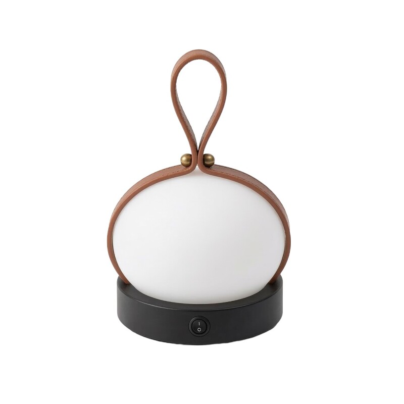 LAMPARA ESFERA 19CM Unica