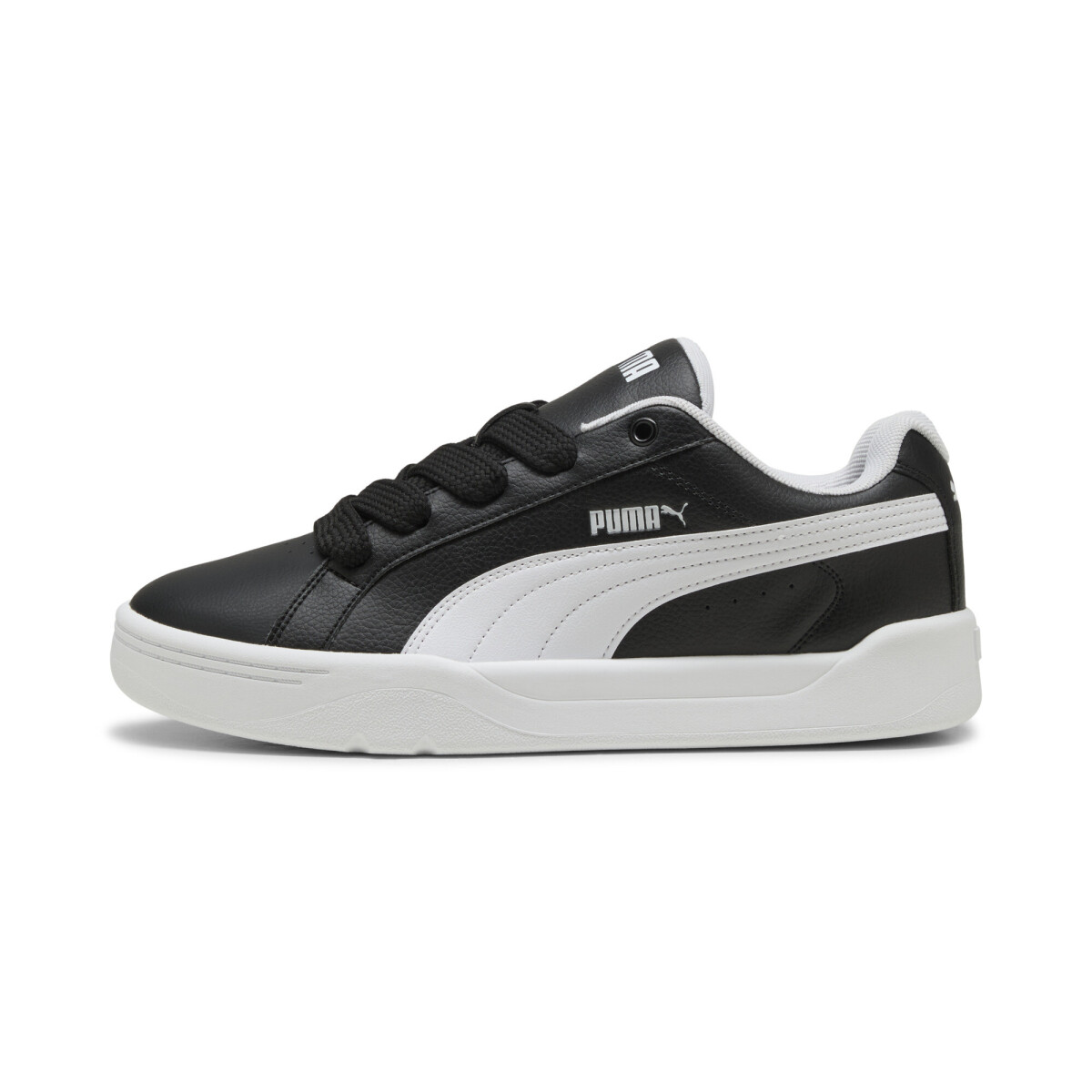 Park Lifestyle Easy 40049603 - Neg/Blanco 
