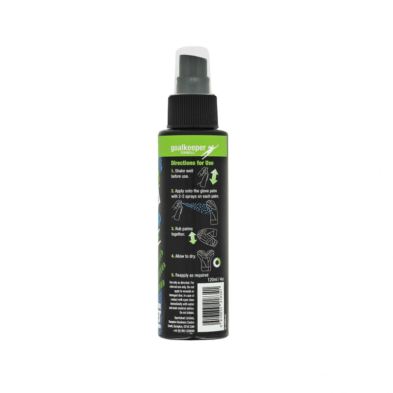GLOVE GLU AQUAGRIP 120 ML 000
