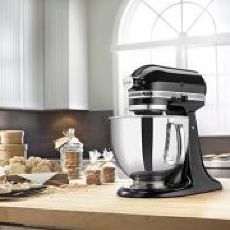 Batidora Artisan Onyx Black KitchenAid Batidora Artisan Onyx Black KitchenAid