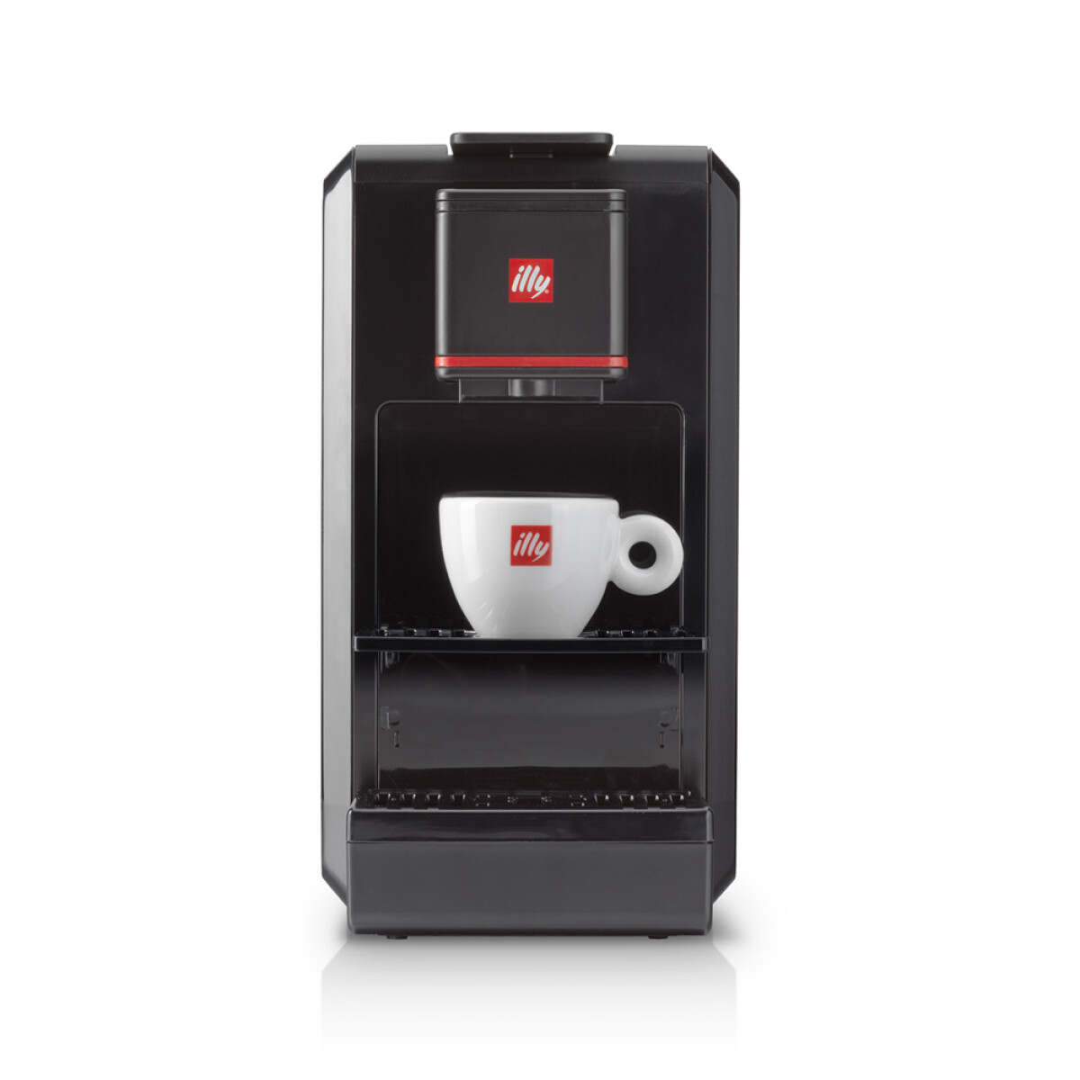 Máquina de café illy Smart 30 